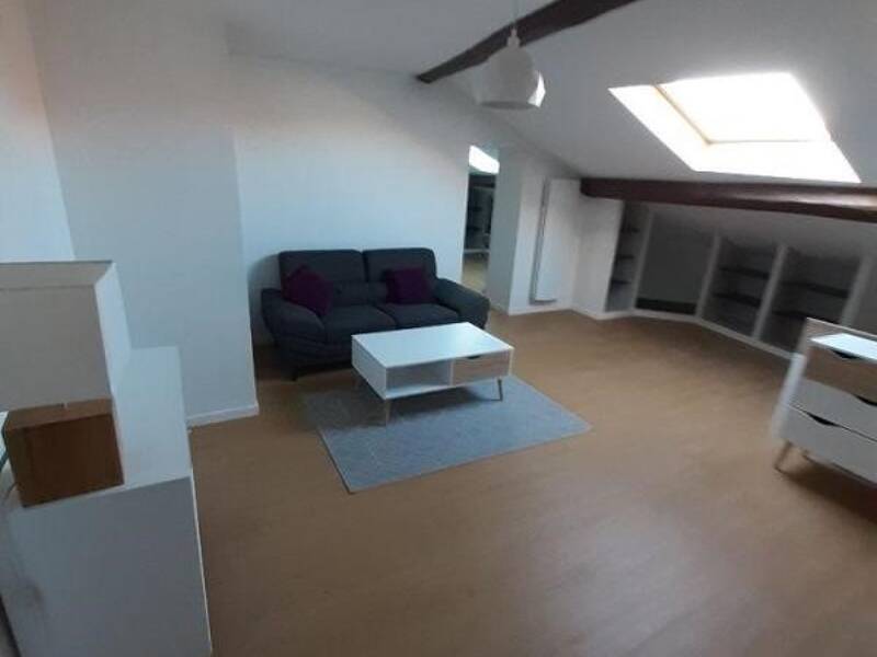 Maison à louer, 35m², BOULAY MOSELLE