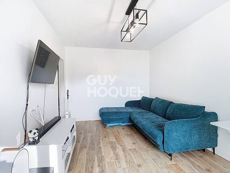 Maison à vendre, 27m², CREPY EN VALOIS