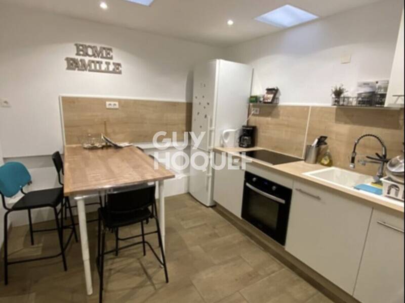 Maison à vendre, 92m², AMIENS