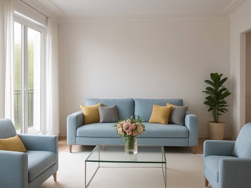 Maison à vendre, 79m², MAGNY LE HONGRE