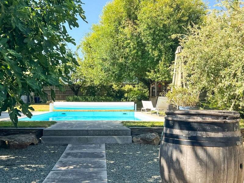 Maison à vendre, 265m², ANGERS