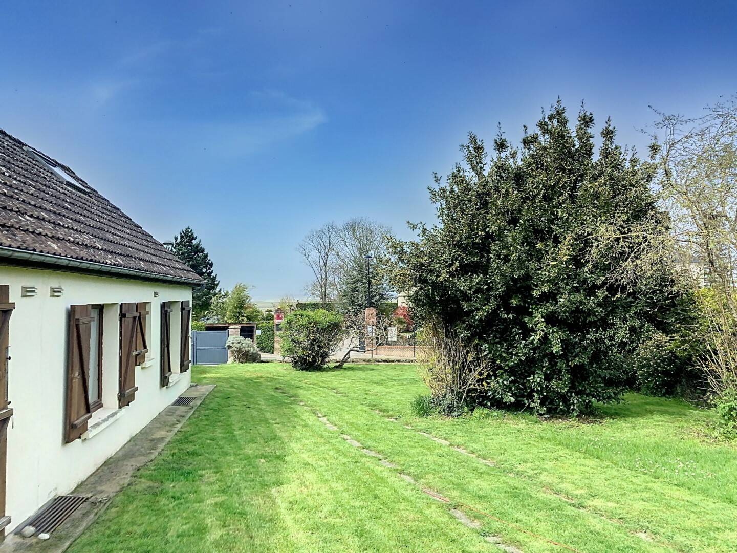 Maison à vendre, 59m², SAINT VALERY SUR SOMME