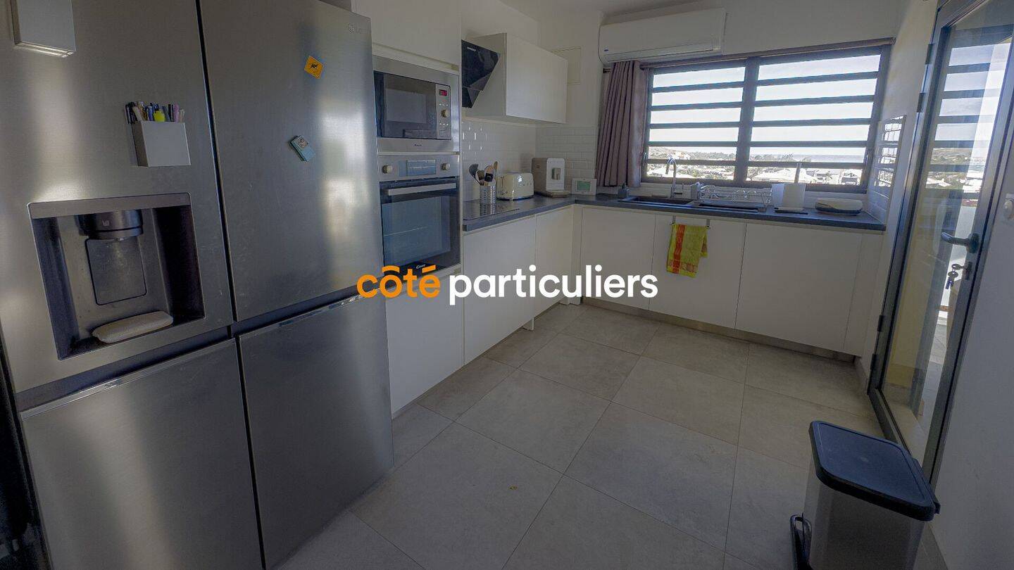 Maison à vendre, 80m², SAINT PAUL