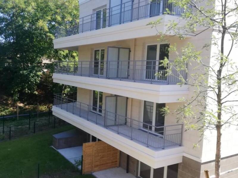 Maison à louer, 43m², FONTENAY AUX ROSES