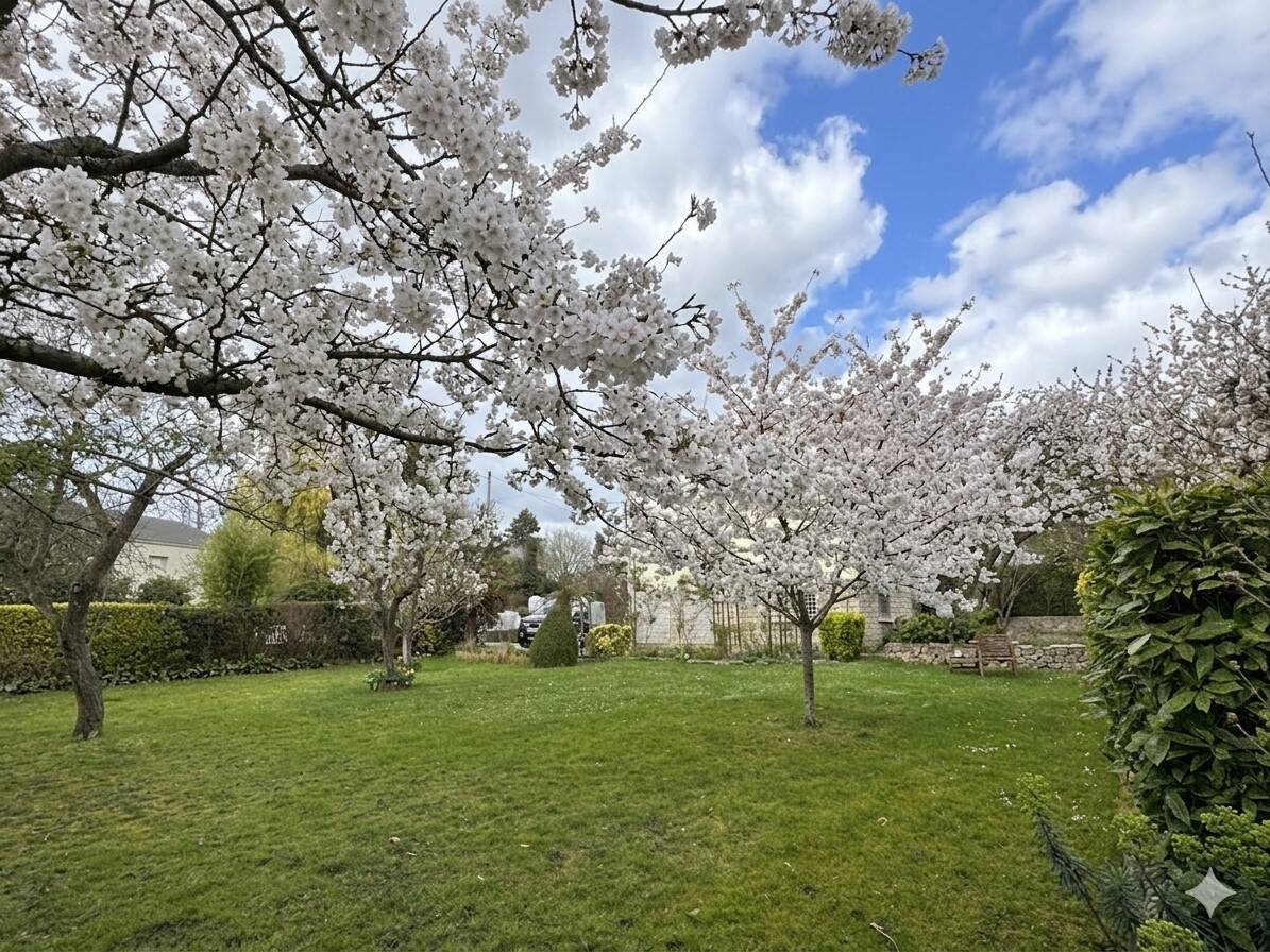 Maison à vendre, 125m², RUEIL MALMAISON