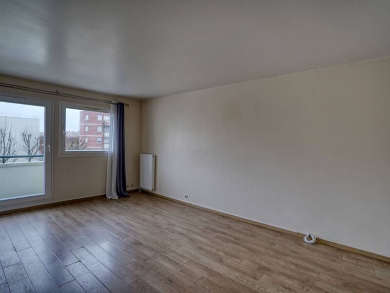 Maison à louer, 47m², GUYANCOURT