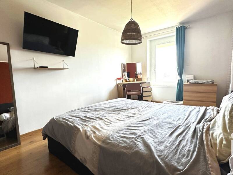 Maison à vendre, 73m², SAINT ROMAIN LE PUY