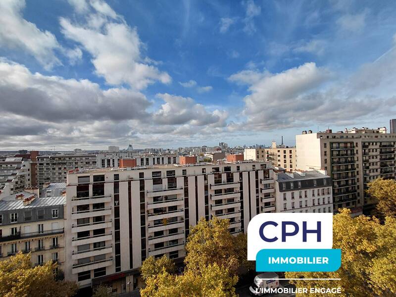 Maison à vendre, 146m², PARIS 14E