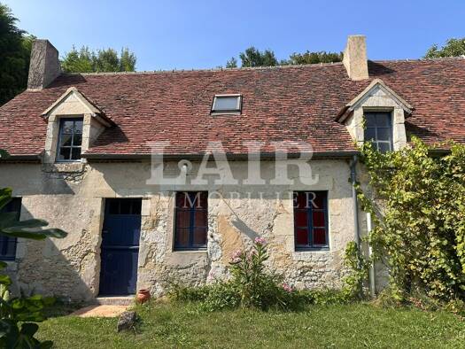Maison à vendre 235 000 € 5 pièces 2 chambres 135 m² 1 270 m² de terrain Perche en Noce 61340