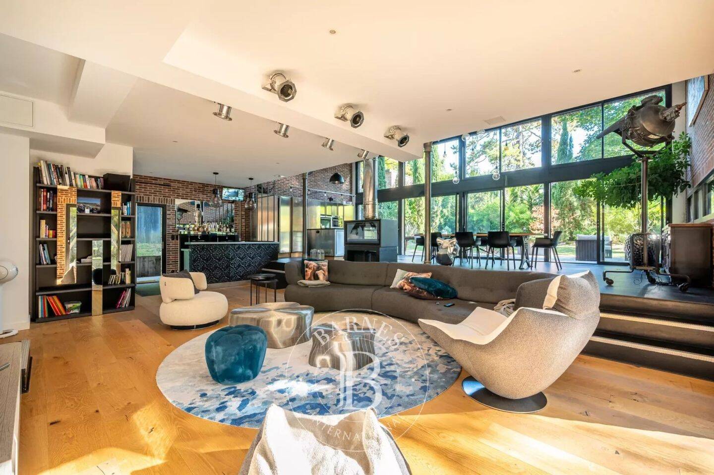 Maison à vendre, 236m², RUEIL MALMAISON
