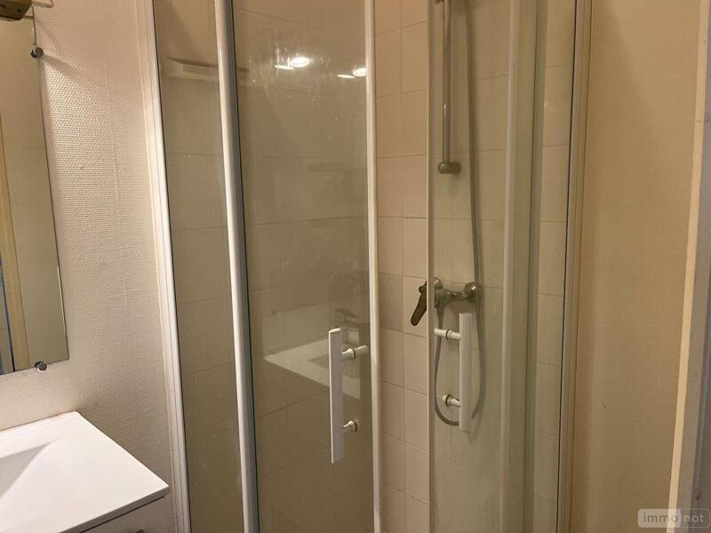 Maison à louer, 34m², RENNES