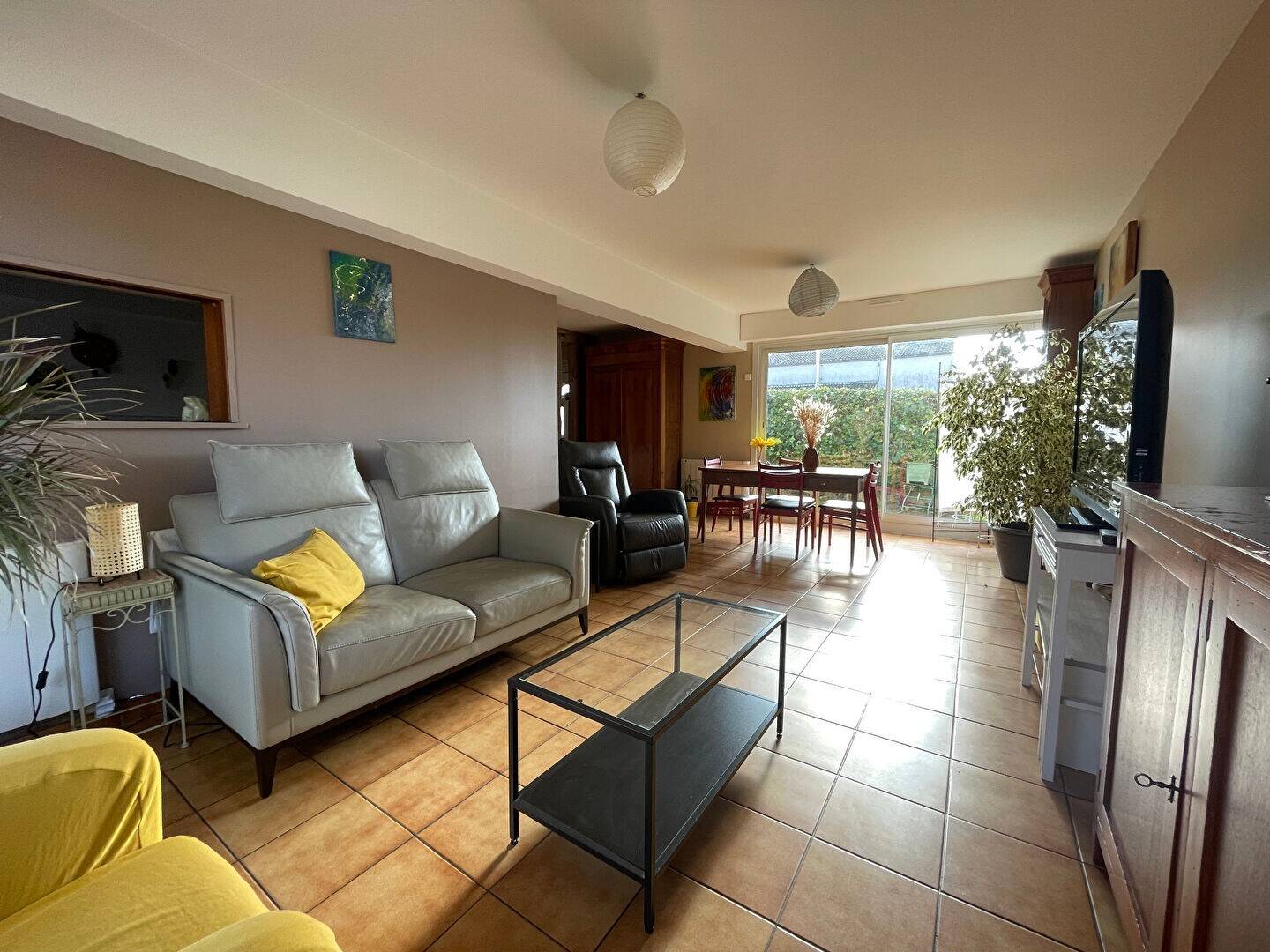 Maison à vendre, 146m², POITIERS