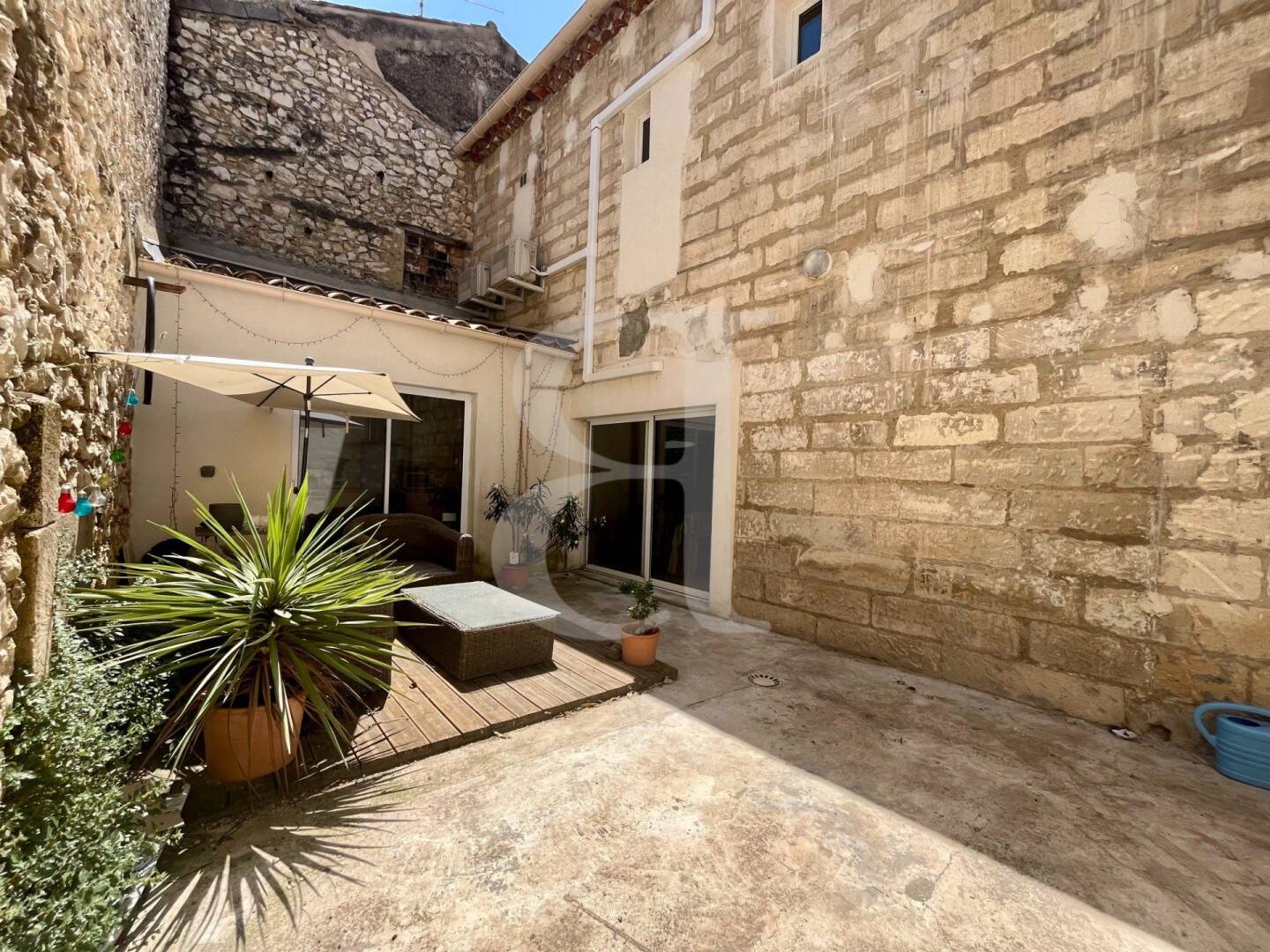 Maison à vendre, 109m², CHATEAURENARD