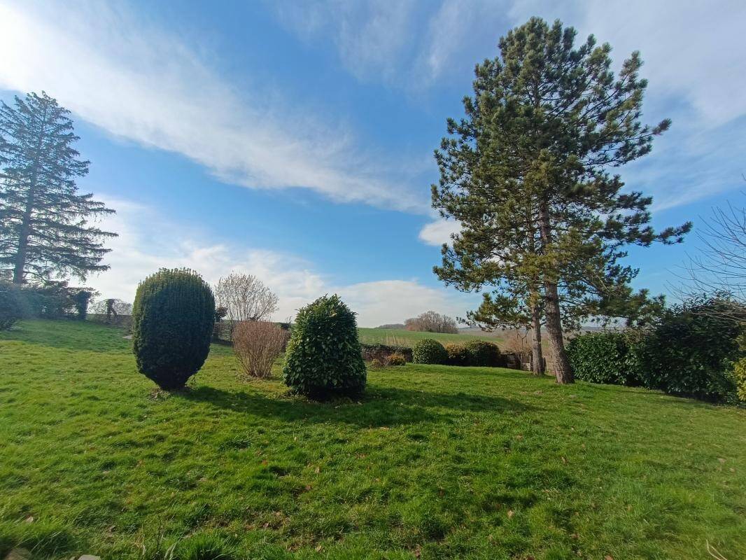 Maison à vendre, 285m², MONTREUIL AUX LIONS