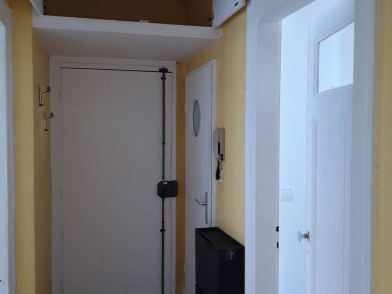 Maison à louer, 65m², STRASBOURG