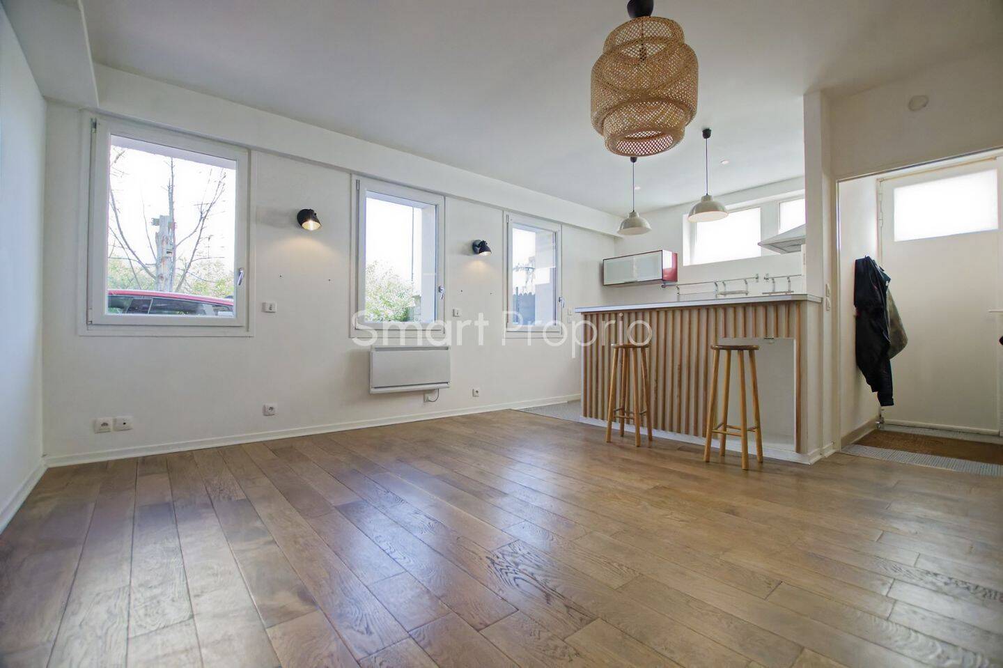 Maison à vendre, 74m², IVRY SUR SEINE