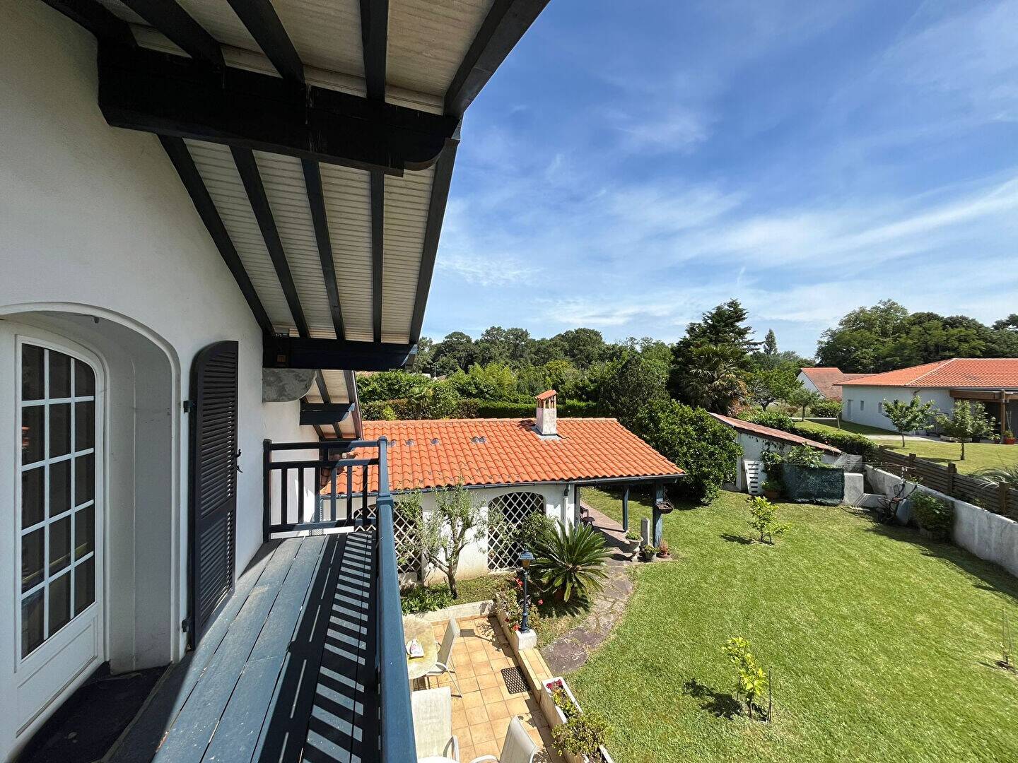 Maison à vendre, 200m², TARNOS