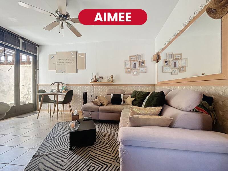 Maison à vendre, 44m², LILLE