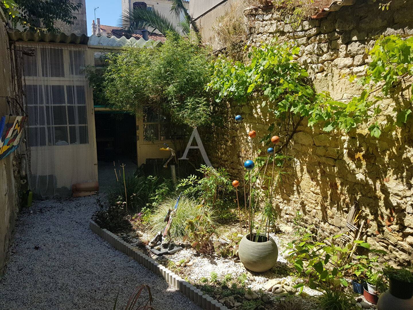 Maison à vendre, 61m², ROCHEFORT