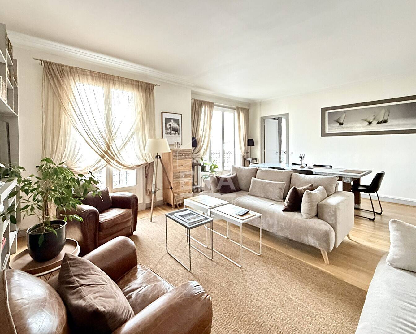 Maison à vendre, 80m², LEVALLOIS PERRET