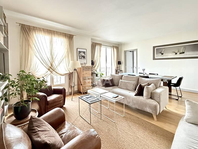 Maison à vendre, 80m², LEVALLOIS PERRET