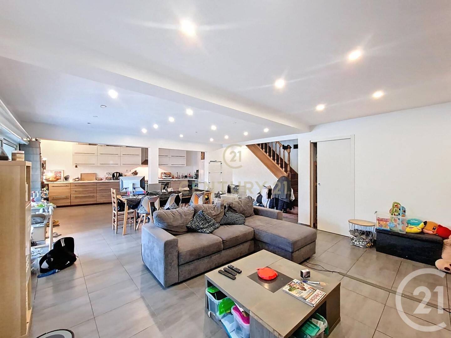 Maison à vendre, 156m², NOISY LE GRAND