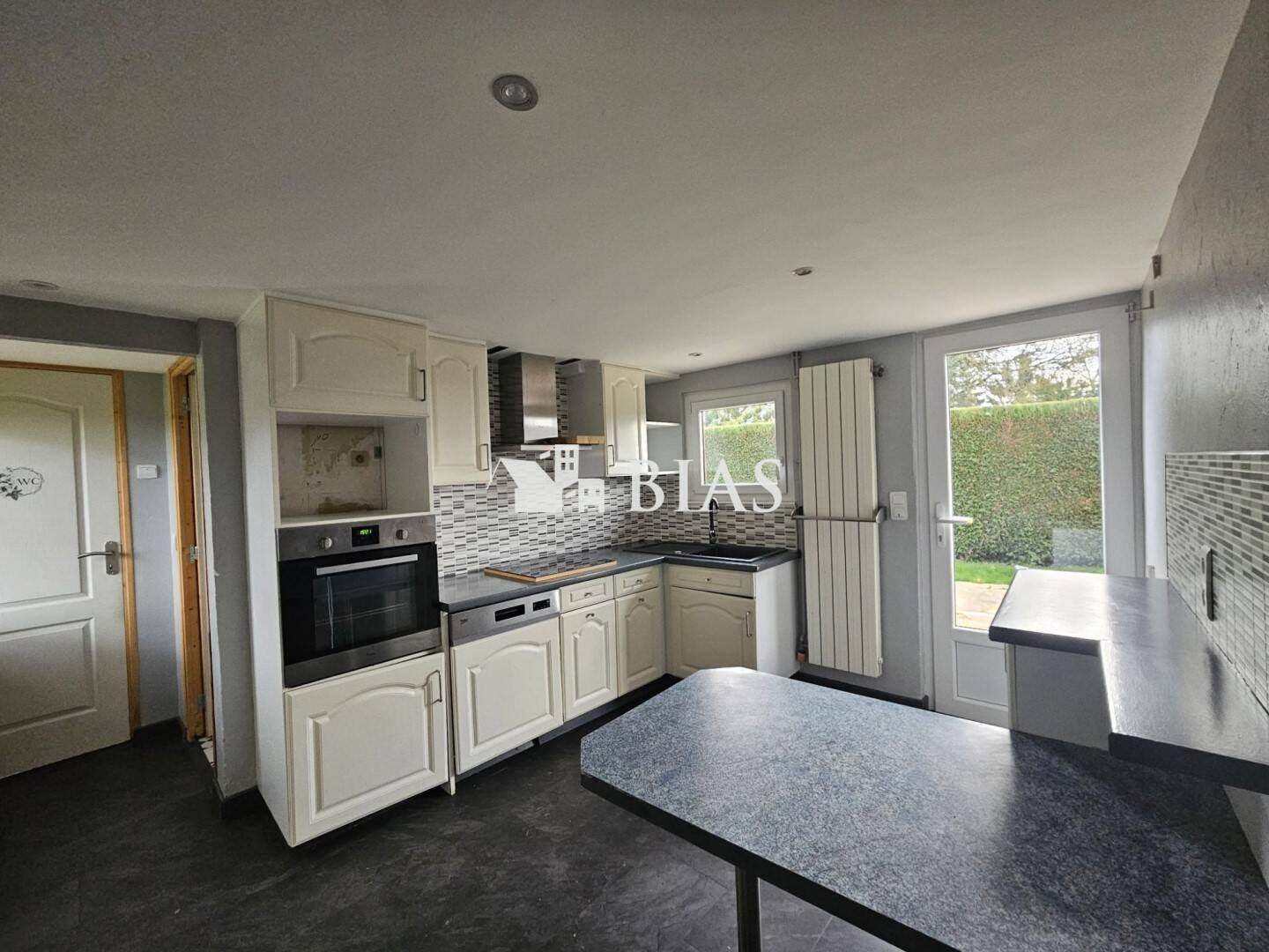 Maison à vendre, 95m², LE NEUBOURG