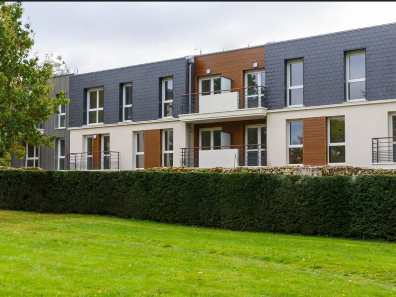 Maison à louer, 70m², MARGENCY