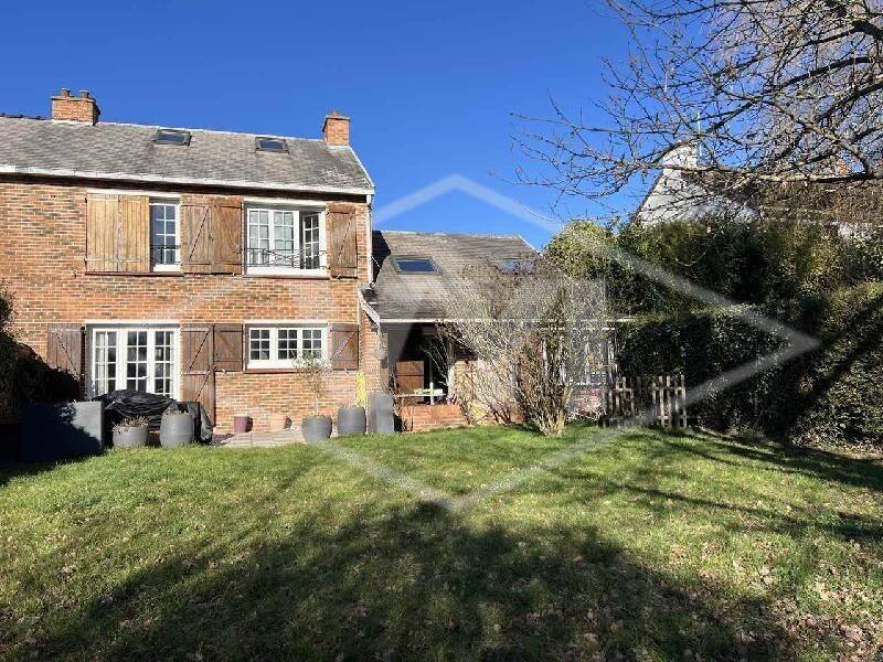 Maison à vendre, 143m², COMBS LA VILLE