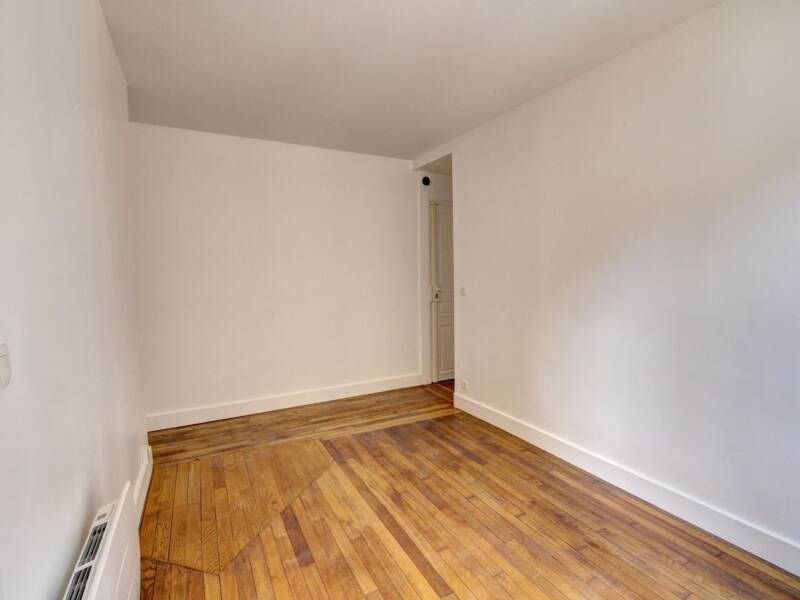 Maison à louer, 30m², PARIS 14E