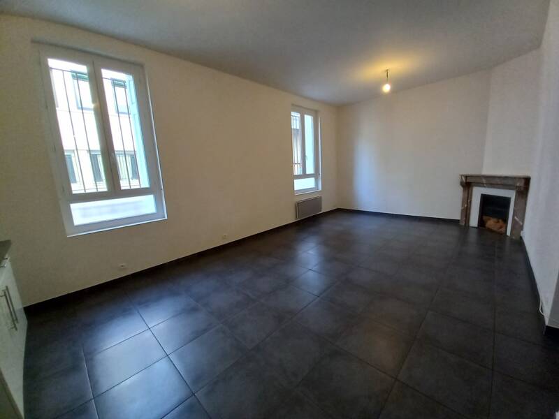 Maison à louer, 75m², PERPIGNAN