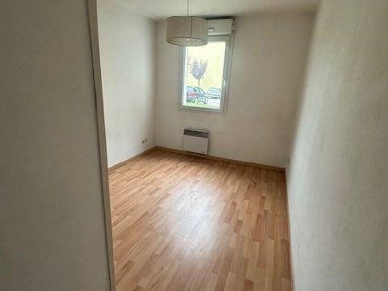 Maison à louer, 47m², METZ