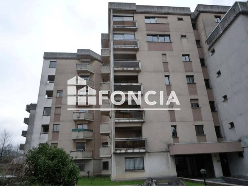 Maison à louer, 41m², GRENOBLE