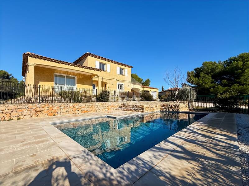 Maison à vendre, 135m², LES PENNES MIRABEAU