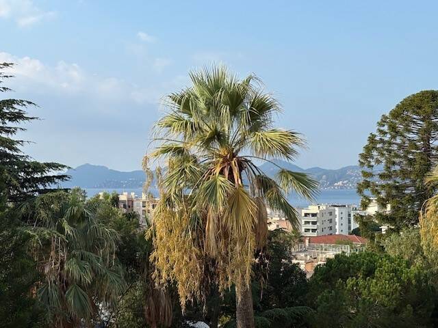 Maison à louer, 70m², CANNES