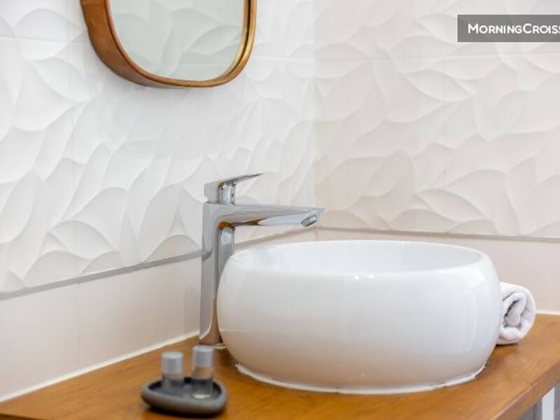 Maison à louer, 22m², MARSEILLE 1ER