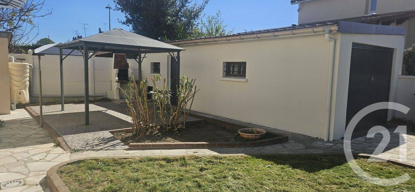 Maison à vendre, 72m², ORLY