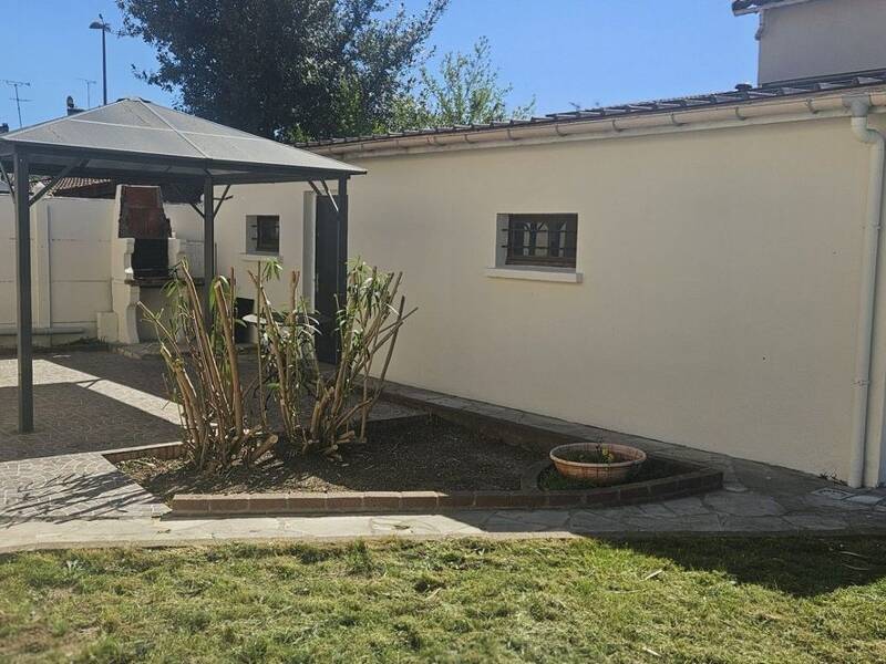 Maison à vendre, 72m², ORLY