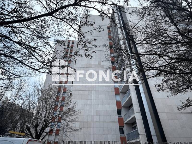 Maison à louer, 48m², PARIS 13E