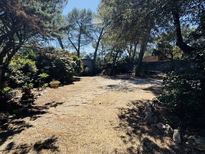 Maison à vendre, 156m², NIMES