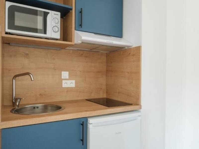 Maison à louer, 24m², ANGERS