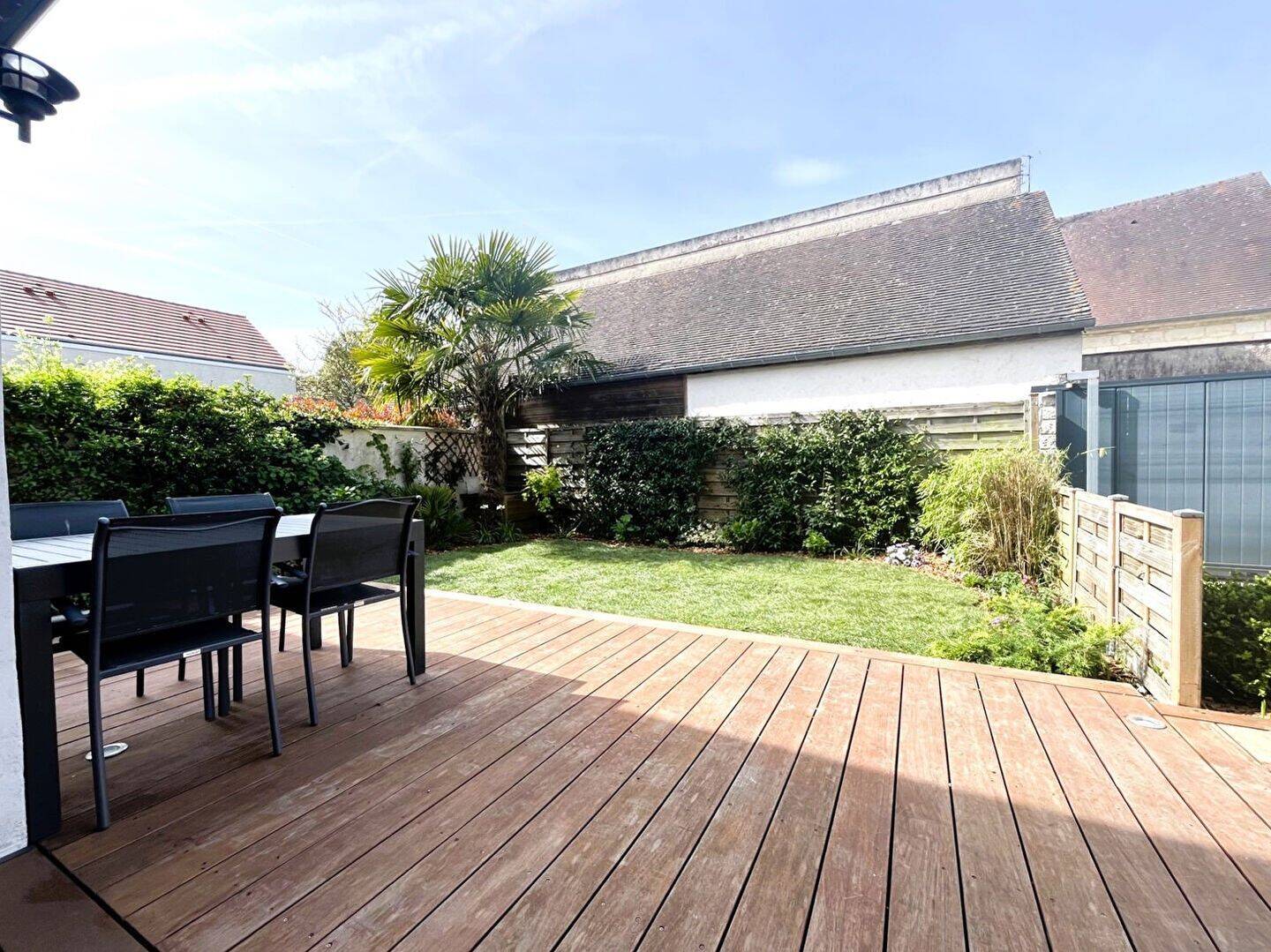 Maison à vendre, 142m², LE MESNIL EN THELLE