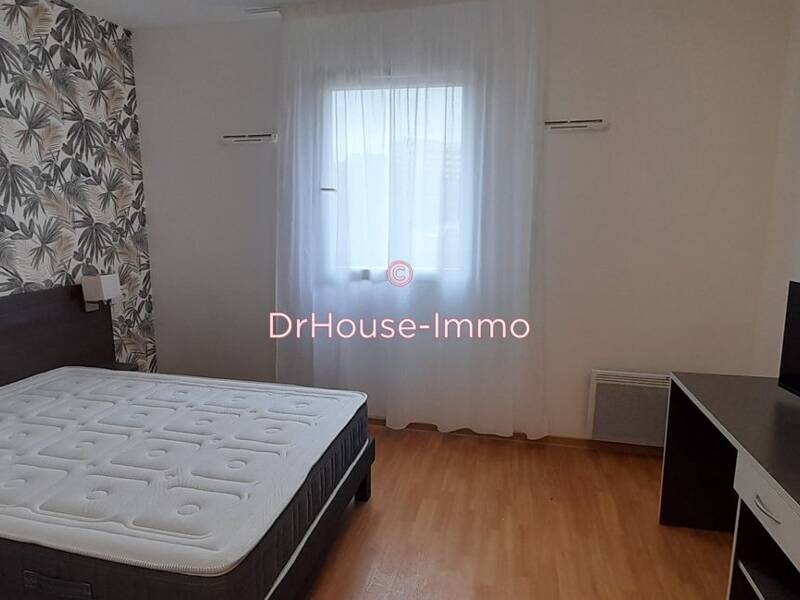 Maison à vendre, 21m², MARSEILLE 12E