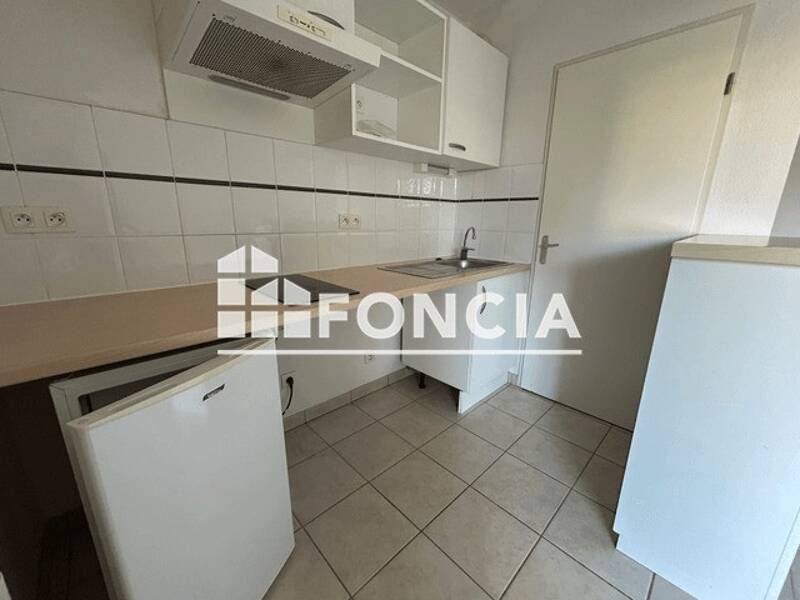 Maison à louer, 47m², GAILLAC