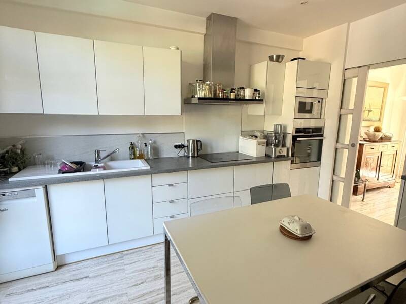 Maison à vendre, 197m², MARSEILLE 15E