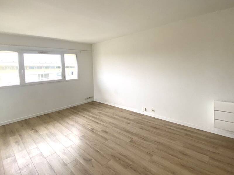 Maison à louer, 49m², MONTIGNY LE BRETONNEUX