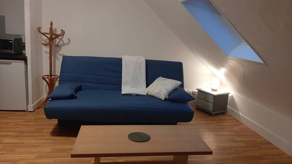 Maison à louer, 21m², QUIMPER