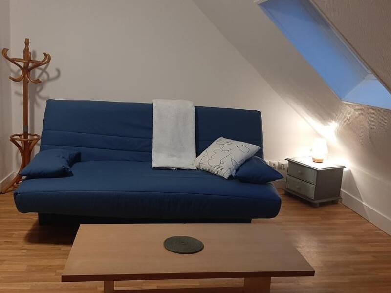 Maison à louer, 21m², QUIMPER
