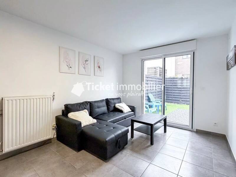 Maison à louer, 89m², BLAGNAC