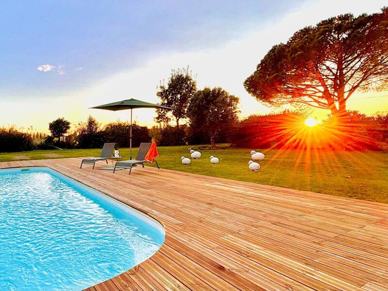 Maison à vendre, 243m², MALISSARD